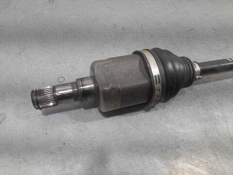 Foto 2ª: Transmision Delantera Izquierda Mg 3 MG 3 1.5 116CV 85KW [15FCD] (2025)