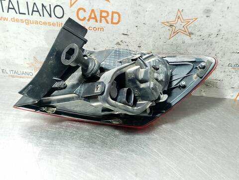 Foto 4ª: Piloto Trasero Izquierdo Seat Leon ERENCE 105CV 77KW [CLH] (2013)