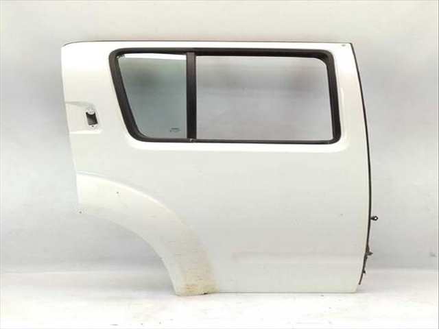 Foto 2ª: Puerta Trasera Derecha Nissan Pathfinder 2.5 DCI 4WD (2005)