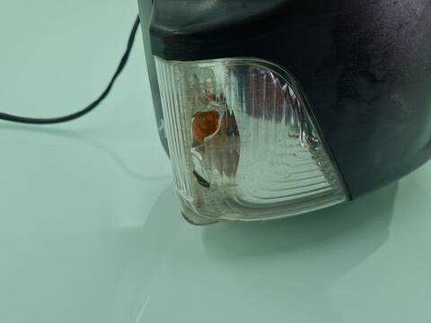 Foto 2ª: Retrovisor Derecho Mercedes Sprinter 310/311/313/314/316 CDI 906.631/633/635/637) 114CV 84KW CAJA CERRADA [651955] (2018)