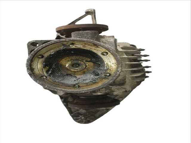 Foto 2ª: Diferencial Trasero Audi A4 3.0 QUATTRO (2000)