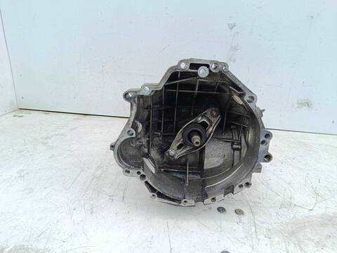 Foto 3ª: Caja Cambios Seat Exeo ERENCE 143CV 105KW [CAG] (2011)
