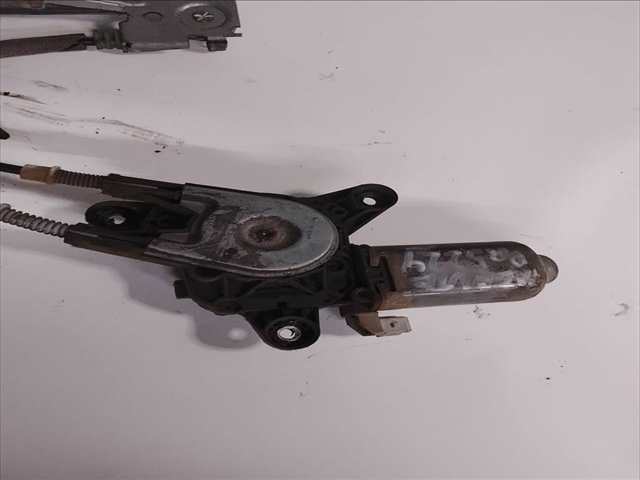 Elevalunas Eléctrico Delantero Derecho Citroen Jumpy 1.9 D