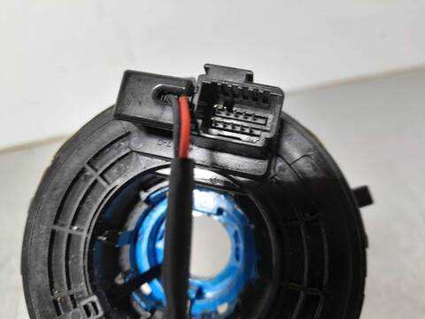 Foto 2ª: Anillo Airbag Kia Carens BASIC 116CV 85KW [D4FD] (2016)