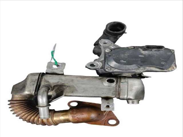 Valvula EGR Renault Kadjar 1.6 DCI 130 HLA4)