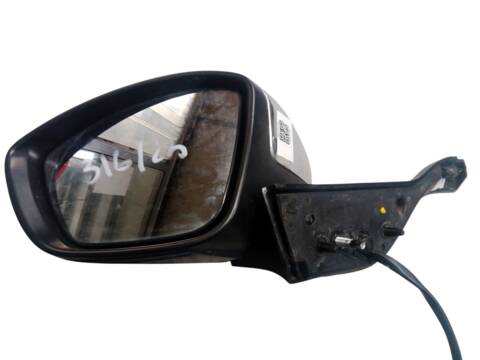Foto 3ª: Retrovisor Izquierdo Peugeot 208 1.2 THP 110 (2012)