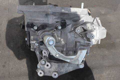 Foto 3ª: Caja Cambios Opel Insignia A20DT BERLINA (2008)