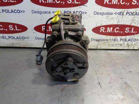 Compresor Aire Acondicionado Honda Crv 2.0 16V CAT 128CV 94KW RD1/3)