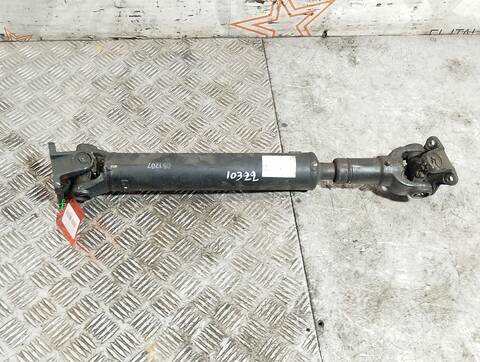 Foto 4ª: Transmision Central Ssangyong Kyron 200 XDI SPORT 141CV 104KW [D20DT] (2006)