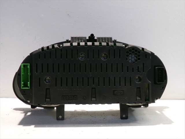 Foto 2ª: Cuadro de Instrumentos Seat Cordoba 1.9 TDI 2002-2008 [AXR] (2008)