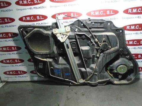 Foto 2ª: Elevalunas Eléctrico Delantero Derecho Mazda 6 2.0 DIESEL CAT BERLINA 121CV 89KW [RF] (2005)