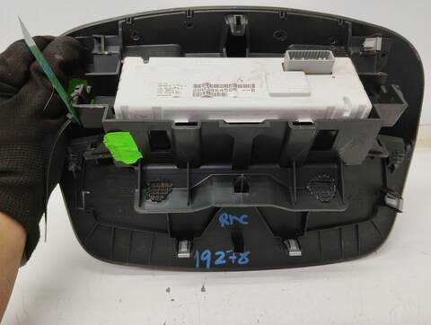Foto 4ª: Pantalla Multifuncion Renault Megane D III BERLINA 5P DYNAMIQUE [H5F A4] (2013)