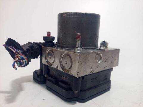 Foto 2ª: Abs Toyota Verso ADVANCE 112CV 82KW [N47C16A] (2016)