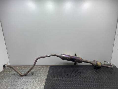 Catalizador Toyota Yaris M15A