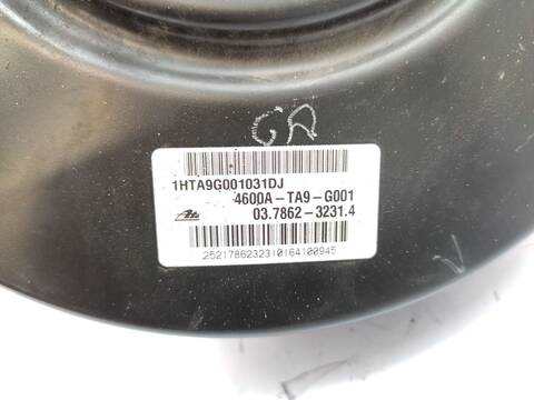 Foto 3ª: Servofreno Honda Civic 1.6 I-DTEC FK3) 120CV 88KW [N16A1] (2014)