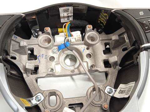 Foto 4ª: Volante Kia Sportage GT LINE ESSENTIAL 2WD 177CV 130KW [G4FJ] (2021)