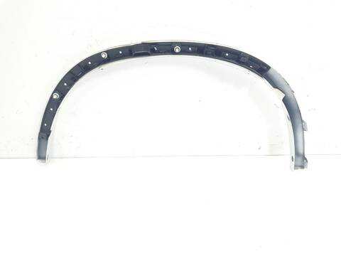 Foto 2ª: Aletin Trasero Derecho Bmw X5 XDRIVE40D [N57D30B] (2013)