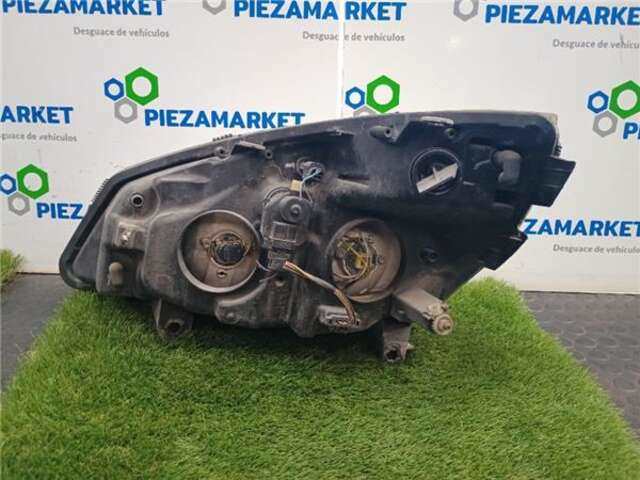 Foto 2ª: Faro Derecho Renault Scenic 1.5 GRAND CONFORT AUTHENTIQUE [1.5 LTR. - 74 KW DCI DIESEL] (JM)(2003-_)