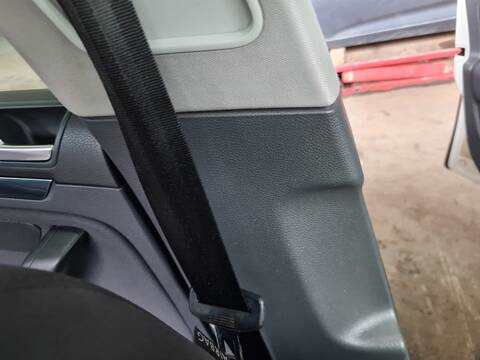 Foto 2ª: Kit Airbag Volkswagen Golf GT BERLINA 170CV 125KW [BLG] (2006)