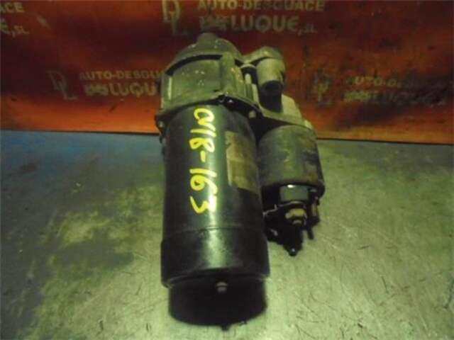 Foto 3ª: Motor de Arranque Fiat Scudo 1.6HDI [9HU]