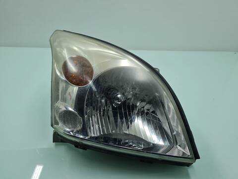 Faro Derecho Toyota Land Cruiser 3.0 D4-D VXL 166CV 122KW