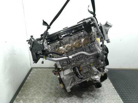 Foto 3ª: Motor Completo Mazda 3 PE BERLINA (2017)
