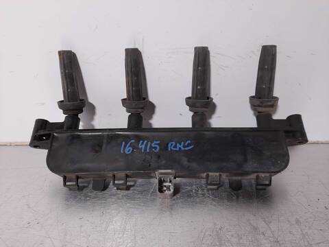 Foto 3ª: Modulo Encendido Citroen Saxo 1.1 60CV 44KW [HFX] (2002)