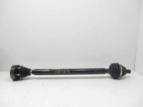 Transmision Delantera Derecha Volkswagen Touran AVQ