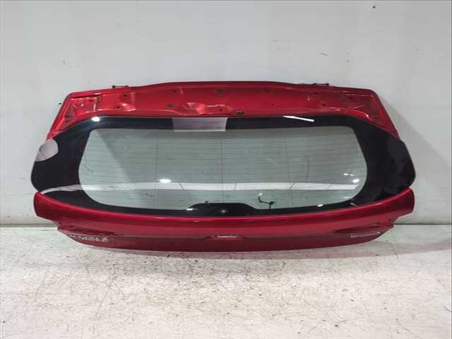 Portón Mazda 3 SKYACTIV-X M HYBRID AWD BP2H) HATCHBACK 179CV 132KW