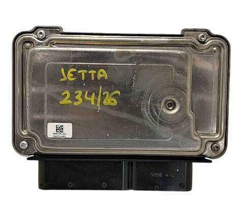 Centralita Motor ECU Volkswagen Jetta 1.4 16V TSI 1390 CM3) 122CV