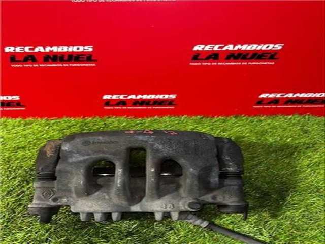 Pinza Freno Delantera Derecho Renault Master L2H2 HKA 3 5TDCI DIESEL CAT 150CV 110KW FURGON