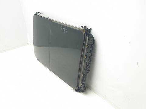 Foto 3ª: Techo Eléctrico Mg HS 1.5 T 162CV [15E4E] (2020)