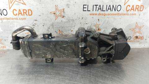 Foto 3ª: Valvula EGR Seat Altea STYLANCE - STYLE 105CV 77KW [CAYC] (2011)