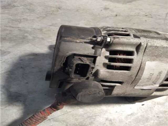 Foto 2ª: Alternador Ford Focus 1.8 AMBIENTE [1.8 LTR. - 74 KW TDCI CAT] [FFDA]