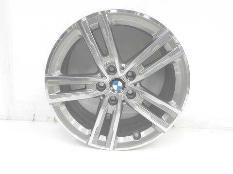 LLanta Aleacion Bmw Serie 1 114 118D M SPORT