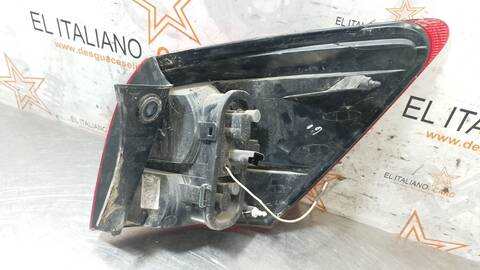 Foto 3ª: Piloto Trasero Izquierdo Nissan Qashqai ACENTA 150CV 110KW [M9R832] (2008)