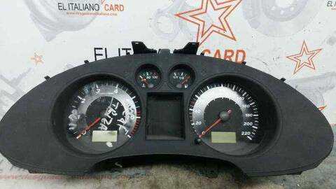 Cuadro de Instrumentos Seat Ibiza 100CV 74KW