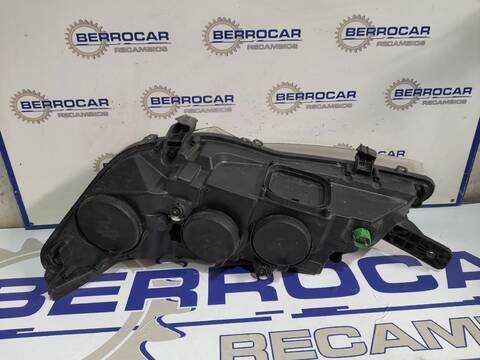 Foto 2ª: Faro Derecho Peugeot Boxer 2.2 HDI FAP CAT 131CV (2010)
