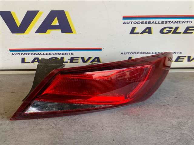 Piloto Trasero Derecho Seat Leon 1.6 TDI 115CV 0CV