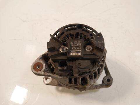 Alternador Porsche Boxster 245 CV 180KW