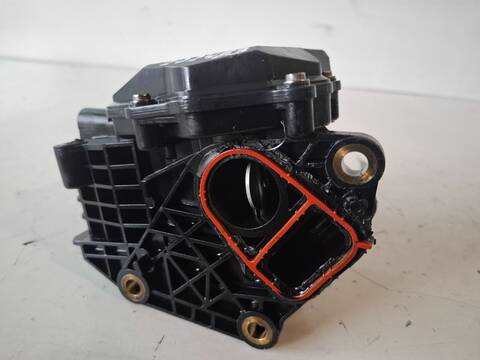 Foto 3ª: Caja Mariposa Fiat Talento R9M452 FURGON (2017)