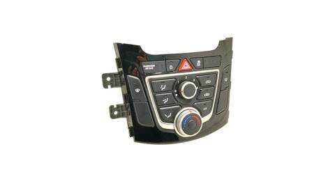 Mando Calefacción A. A. Hyundai i30 1.4 CRDI CAT 90CV