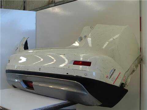 Foto 3ª: Paragolpes Trasero Nissan Juke 1.6 ACENTA 117CV 86KW [HR 16 DE] (2010)