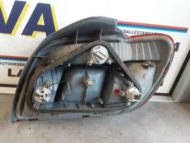 Foto 2ª: Piloto Trasero Izquierdo Toyota Yaris 1.3 16V (1999)