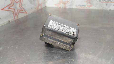 Foto 3ª: Centralita Motor ECU Mercedes Clase C 160 220 CDI 203.006) BERLINA 143CV 105KW [611962] (2003)