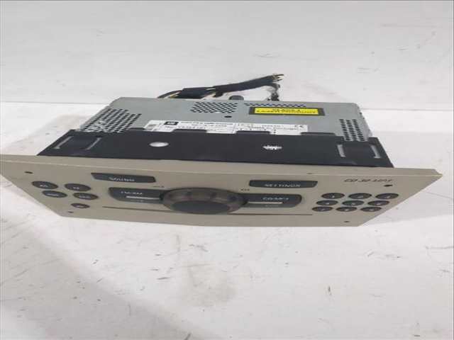 Sistema Audio Radio CD Opel Corsa 1.3 CDTI L08 L68) 75CV