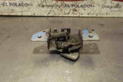 Cerradura Capot Ford Fusion 1.4 TDCI CAT 68CV 50KW