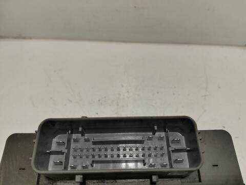 Foto 2ª: Centralita Motor ECU Renault Express CONFORT 1 BLUE DCI DIESEL FAP 95CV (2021)