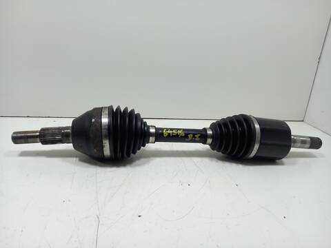 Transmision Delantera Izquierda Chevrolet Captiva Z22D1