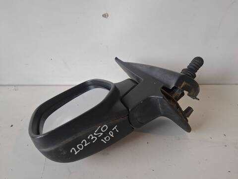 Foto 3ª: Retrovisor Izquierdo Peugeot Partner 9HW (2008)
